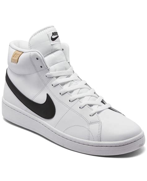 Nike royale 2 high top